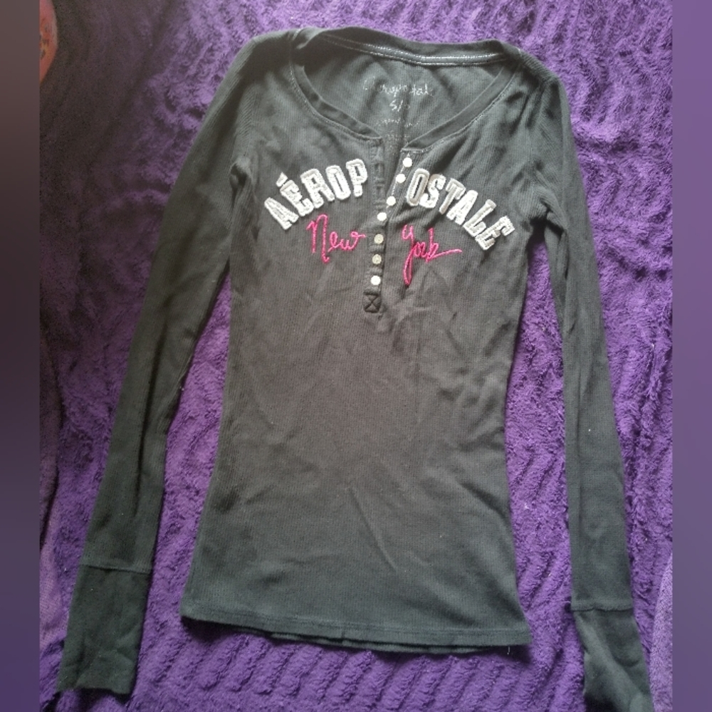 Aeropostale Small